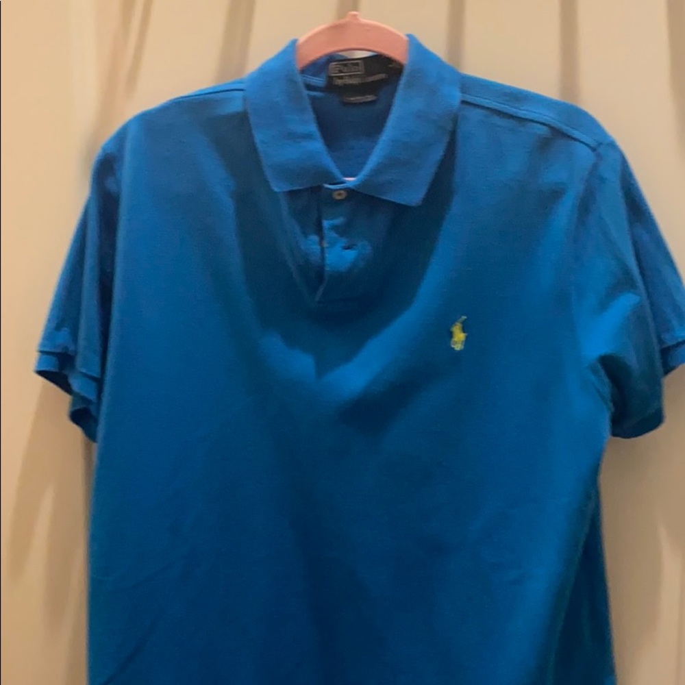 Ralph Lauren Men’s polo shirt